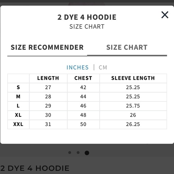 Bananas Monkey 2 Dye 4 Graphic Print Tie Dye Hoodie Unisex Large - Picture 10 of 10